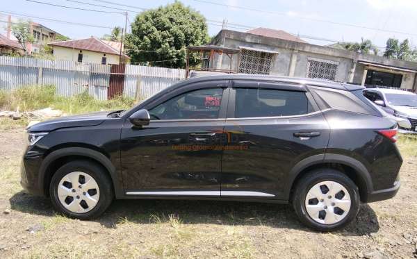 WULING ALVEZ 1.5