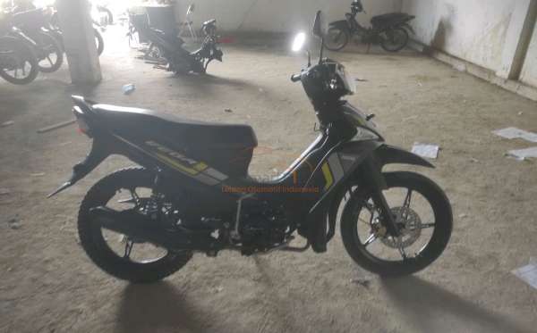 YAMAHA  VEGA