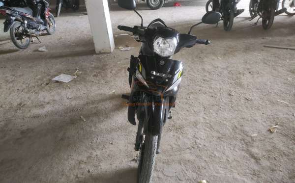 YAMAHA  VEGA