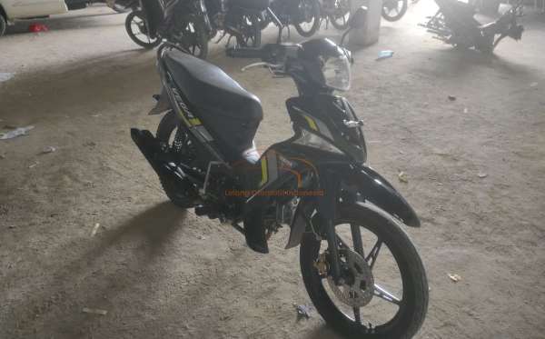 YAMAHA  VEGA