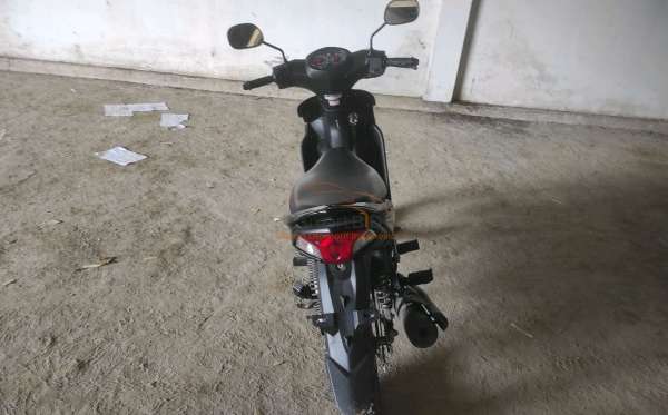 YAMAHA  VEGA