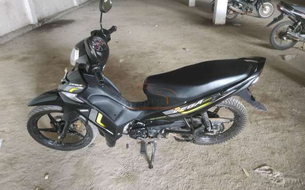 YAMAHA  VEGA