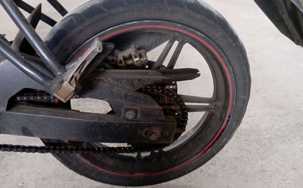 YAMAHA VIXION NEW