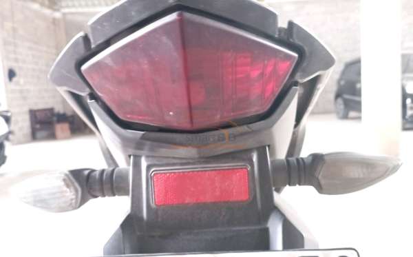 YAMAHA VIXION NEW