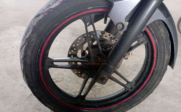 YAMAHA VIXION NEW
