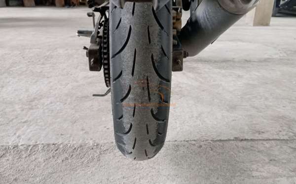 YAMAHA VIXION NEW