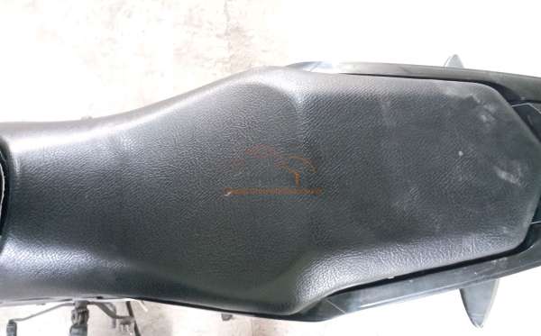 YAMAHA VIXION NEW