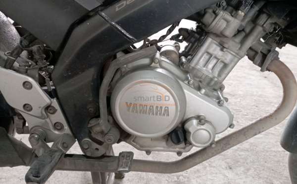 YAMAHA VIXION NEW