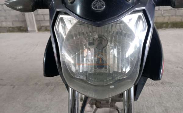 YAMAHA VIXION NEW