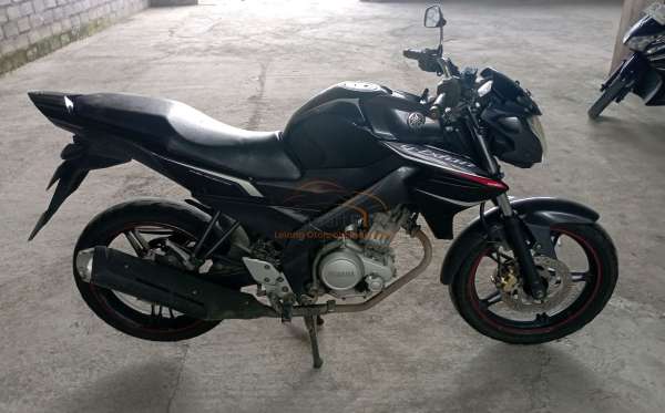 YAMAHA VIXION NEW