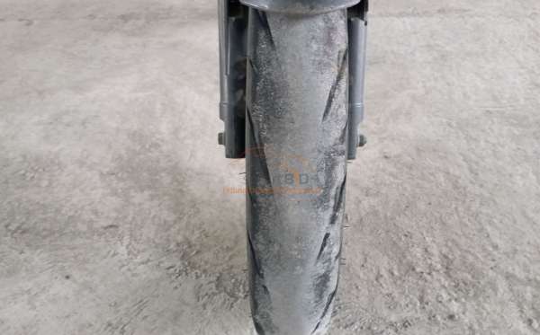 YAMAHA VIXION NEW