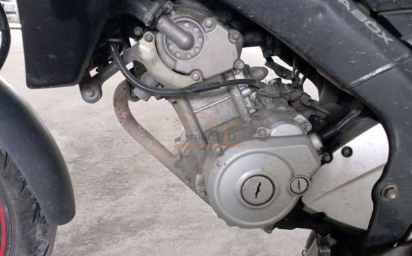 YAMAHA VIXION NEW