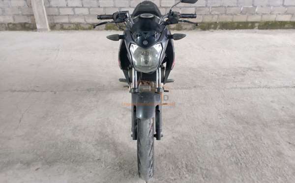 YAMAHA VIXION NEW