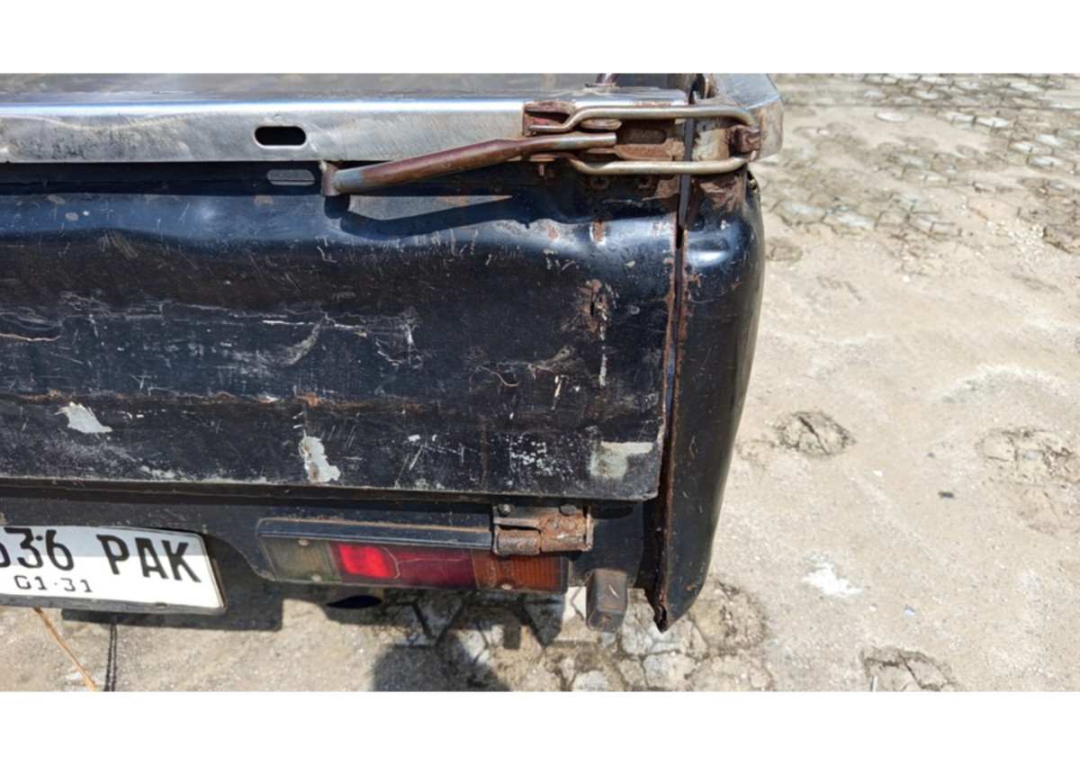 MITSUBISHI L 300 L300 PU FB-R (4X2)