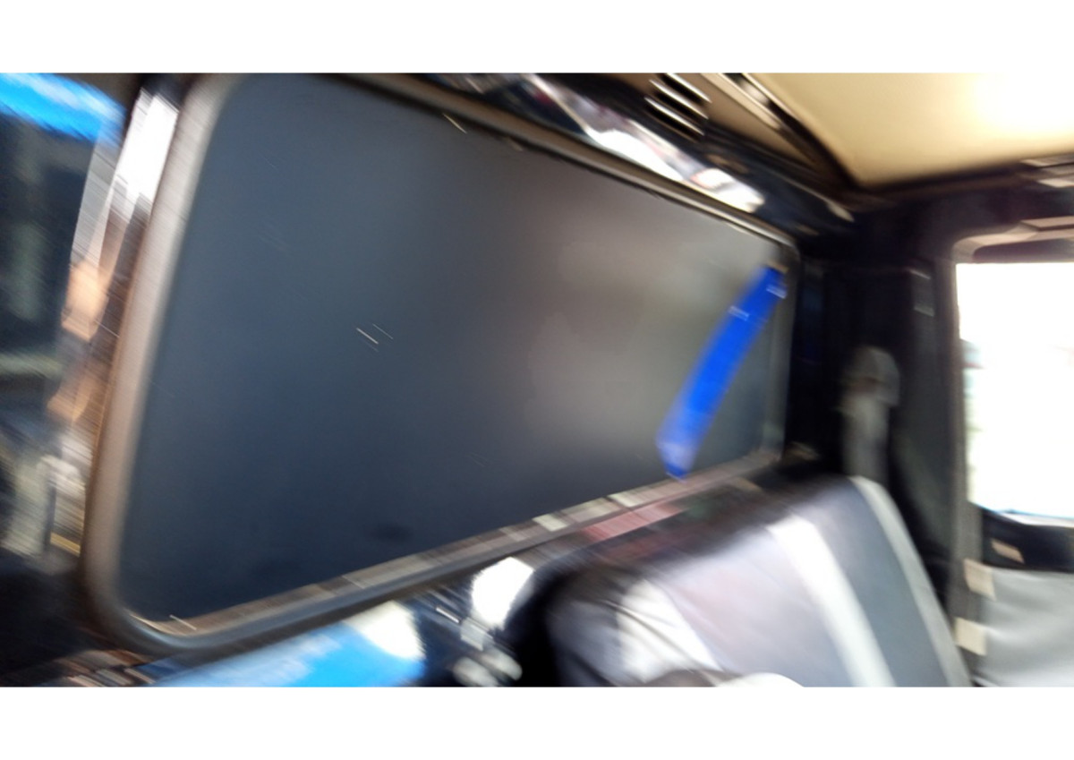 MITSUBISHI L 300 L300 PU FB-R (4X2)