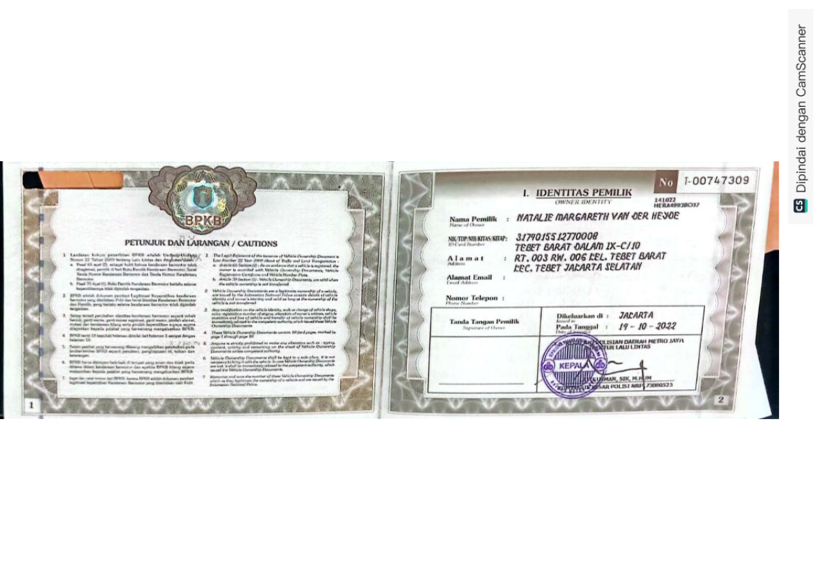 TOYOTA ALPHARD 2.5 G