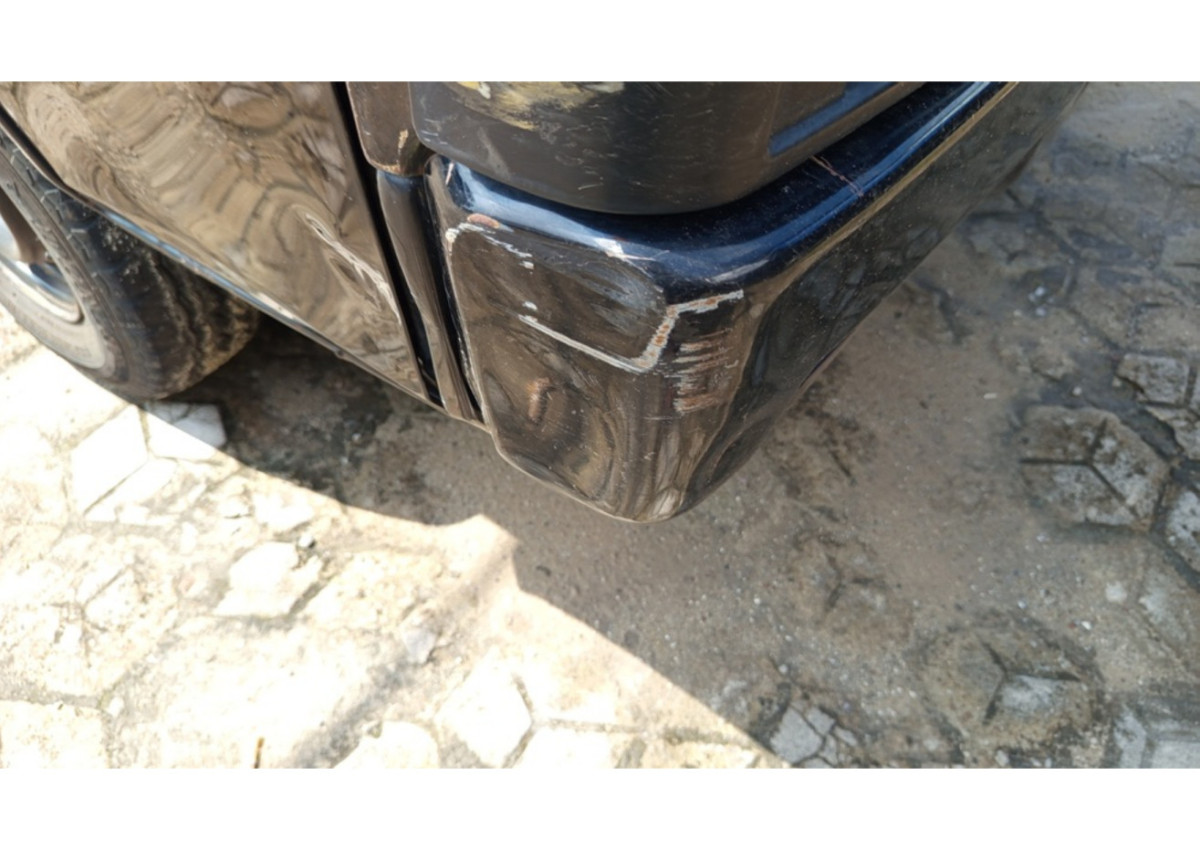 MITSUBISHI L 300 L300 PU FB-R (4X2)