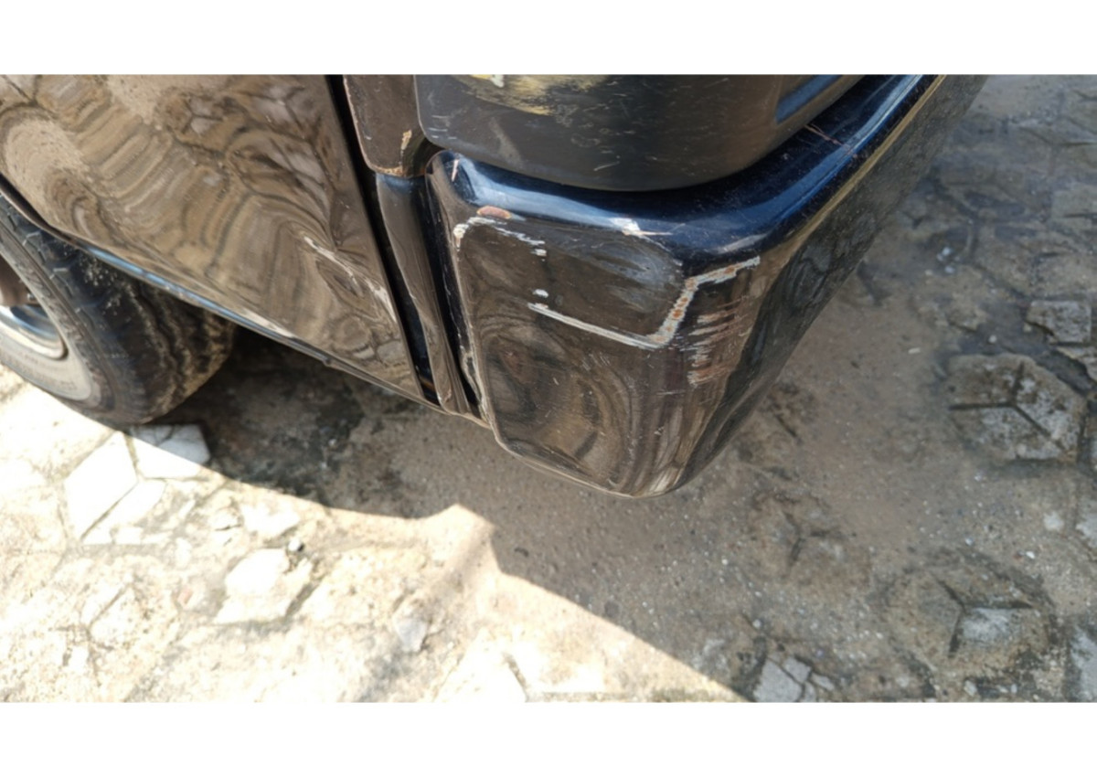 MITSUBISHI L 300 L300 PU FB-R (4X2)