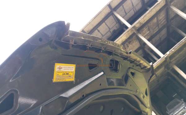 CHEVROLET CAPTIVA 2.4L LT