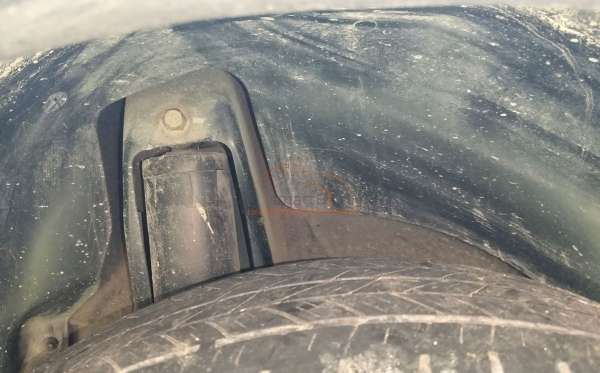 CHEVROLET CAPTIVA 2.4L LT