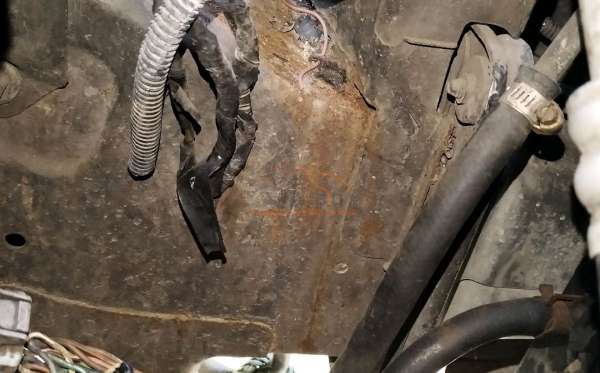 CHEVROLET CAPTIVA 2.4L LT