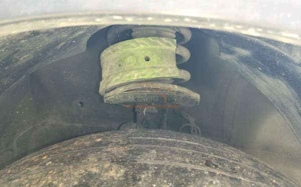 CHEVROLET CAPTIVA 2.4L LT