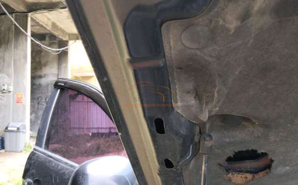 CHEVROLET CAPTIVA 2.4L LT