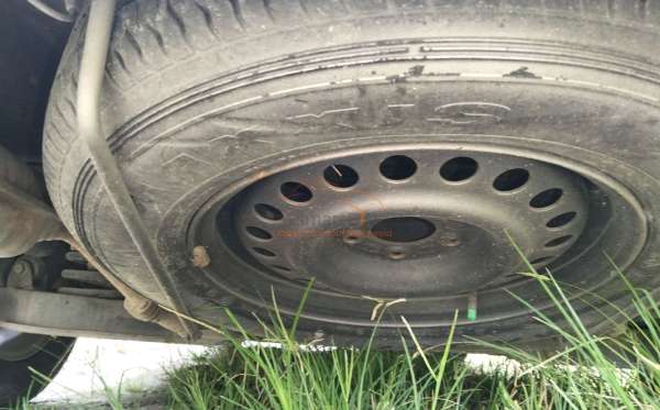 CHEVROLET CAPTIVA 2.4L LT