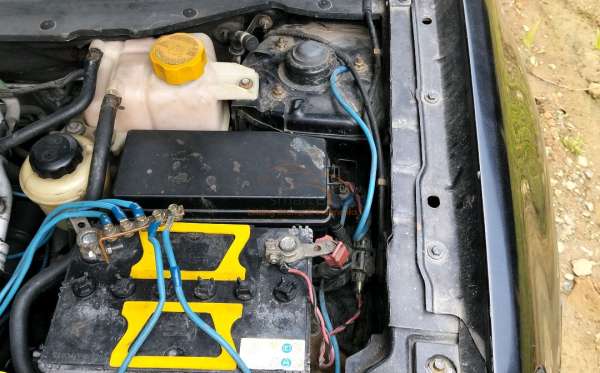 CHEVROLET CAPTIVA 2.4L LT