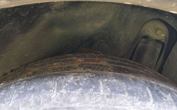 CHEVROLET CAPTIVA 2.4L LT