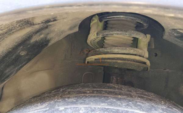 CHEVROLET CAPTIVA 2.4L LT