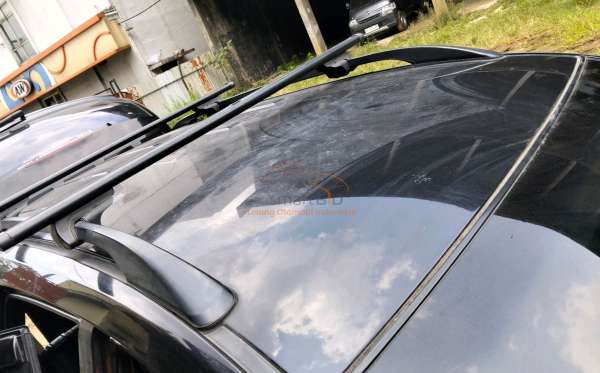 CHEVROLET CAPTIVA 2.4L LT