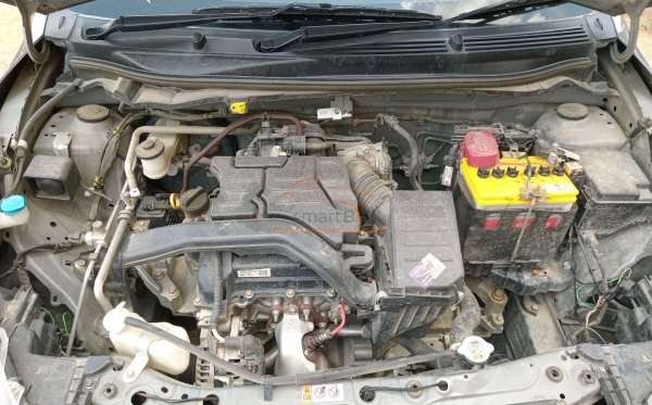 DAIHATSU AYLA 1.0 X