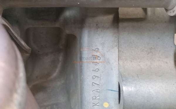 DAIHATSU AYLA 1.0 X