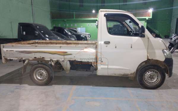 DAIHATSU  GRAN MAX  PICK-UP