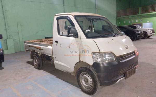 DAIHATSU  GRAN MAX  PICK-UP