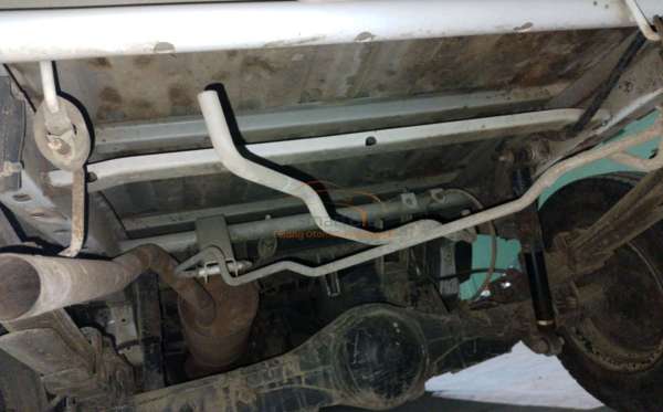 DAIHATSU  GRAN MAX  PICK-UP