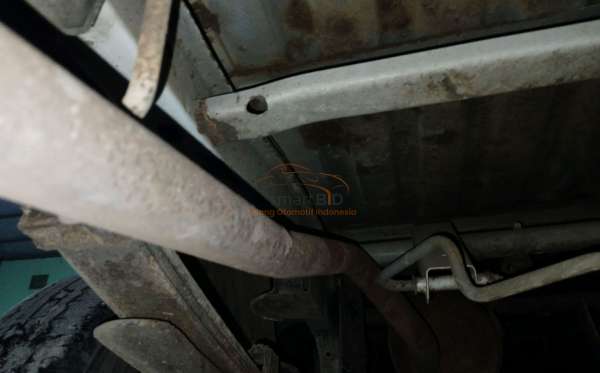 DAIHATSU  GRAN MAX  PICK-UP