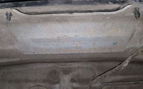 DAIHATSU  GRAN MAX  PICK-UP