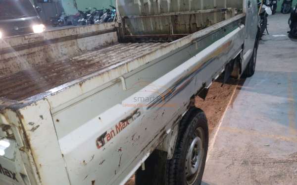 DAIHATSU  GRAN MAX  PICK-UP