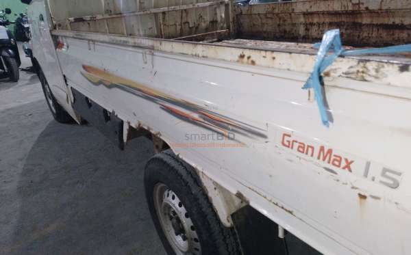 DAIHATSU  GRAN MAX  PICK-UP