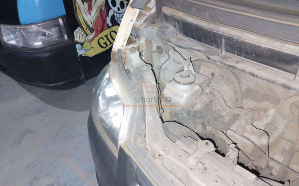 DAIHATSU  GRAN MAX  PICK-UP