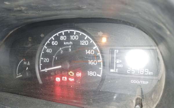 DAIHATSU  GRAN MAX  PICK-UP