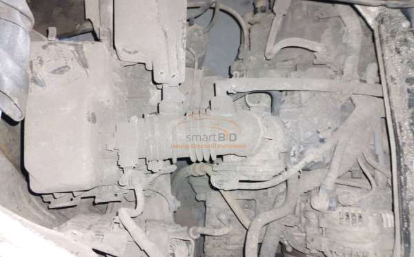 DAIHATSU  GRAN MAX  PICK-UP