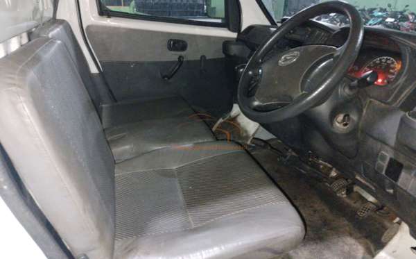 DAIHATSU  GRAN MAX  PICK-UP