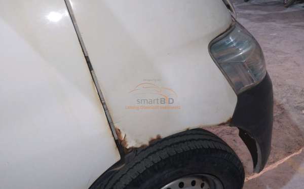 DAIHATSU  GRAN MAX  PICK-UP