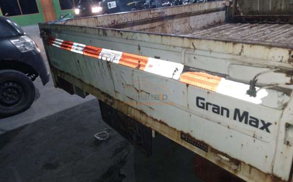 DAIHATSU  GRAN MAX  PICK-UP