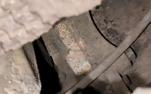 DAIHATSU  GRAN MAX  PICK-UP