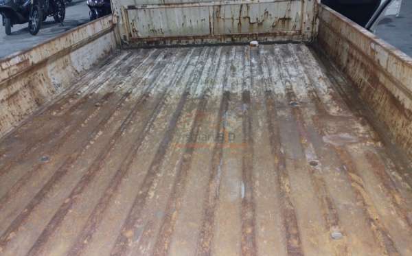 DAIHATSU  GRAN MAX  PICK-UP