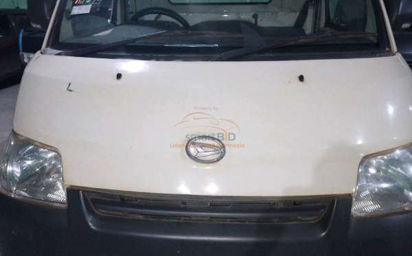 DAIHATSU  GRAN MAX  PICK-UP